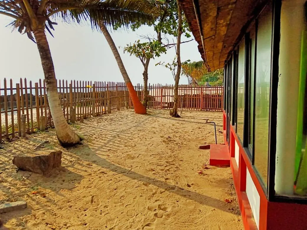 Sambodhi Yoga Retreat Bed & Breakfast Alappuzha