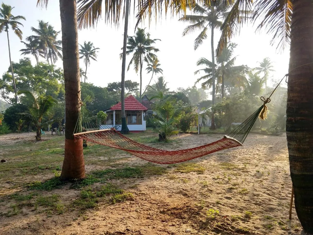 Sambodhi Yoga Retreat Bed & Breakfast Alappuzha India
