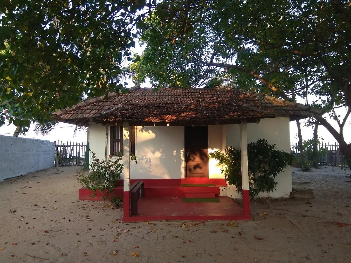 Sambodhi Yoga Retreat Bed & Breakfast Alappuzha 0*,  India