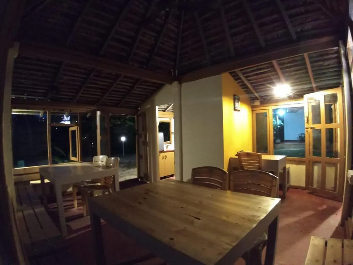 Sambodhi Yoga Retreat Bed & Breakfast Alappuzha India