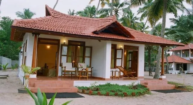 Sambodhi Yoga Retreat Bed & Breakfast Alappuzha 0*,  India