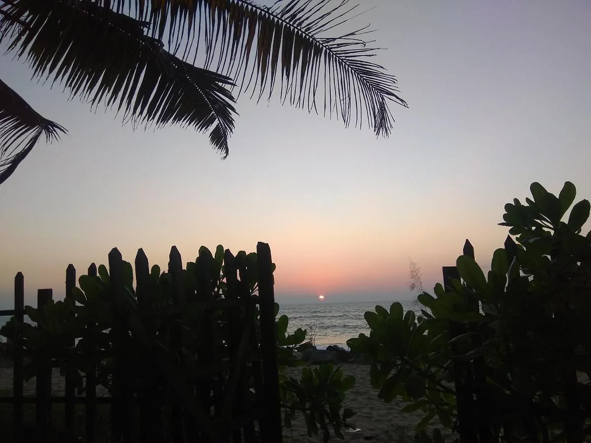 Sambodhi Yoga Retreat Bed & Breakfast Alappuzha