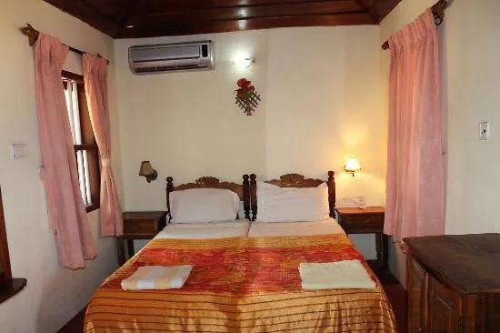 Sambodhi Yoga Retreat Bed & Breakfast Alappuzha