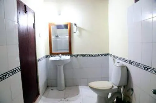 Sambodhi Yoga Retreat Bed & Breakfast Alappuzha