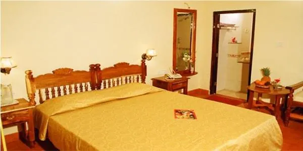 Sambodhi Yoga Retreat Bed & Breakfast Alappuzha
