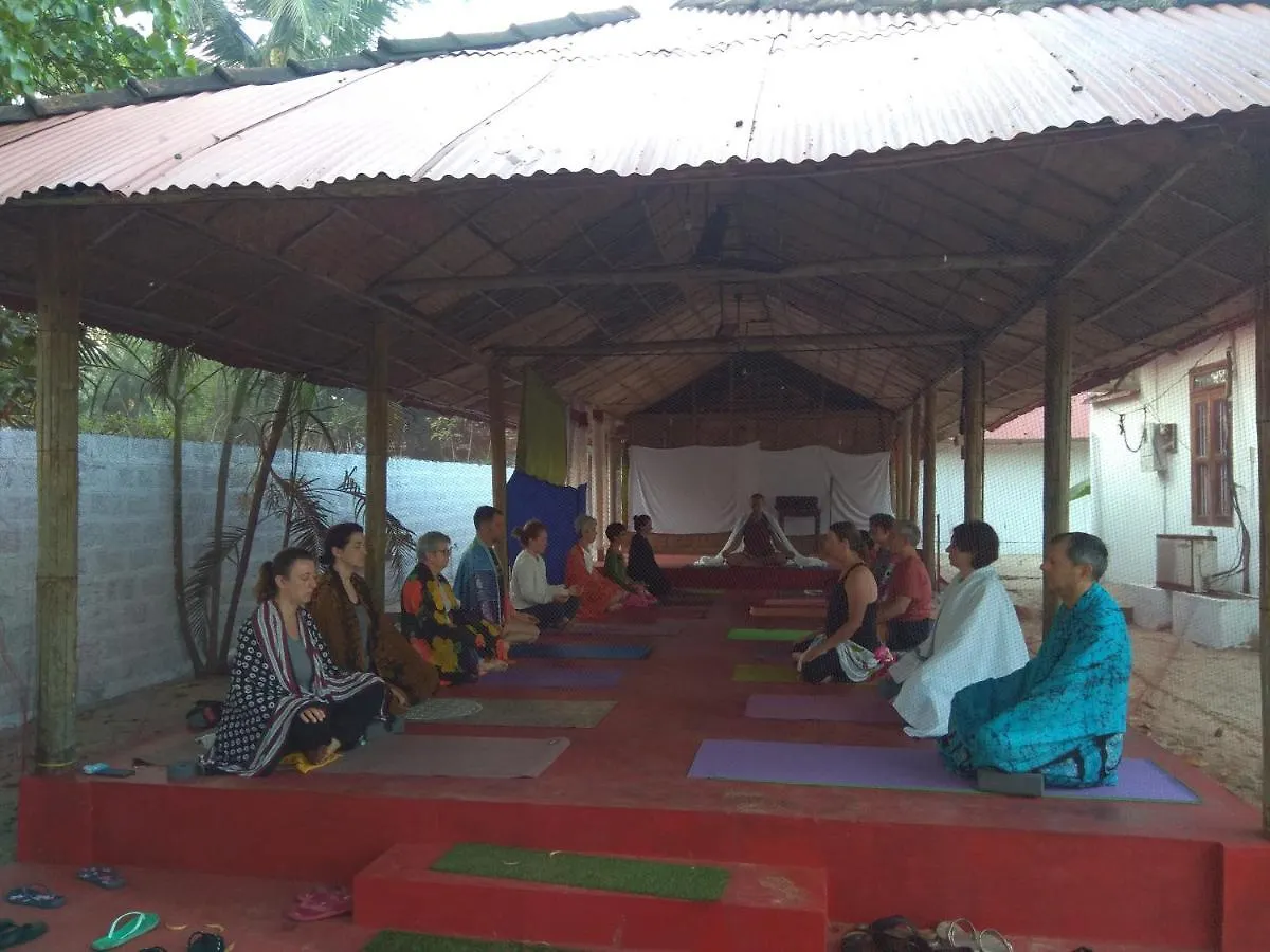 Sambodhi Yoga Retreat Bed & Breakfast Alappuzha