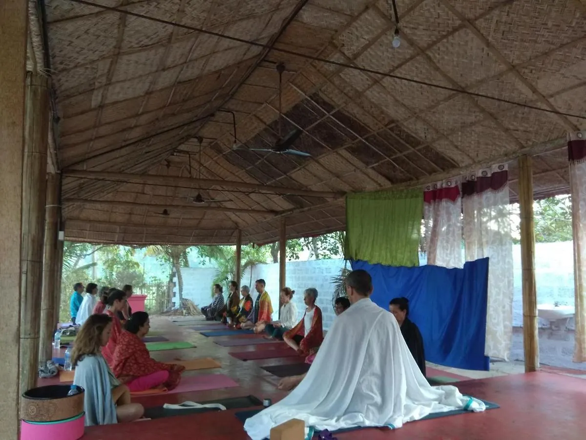 Sambodhi Yoga Retreat Bed & Breakfast Alappuzha India