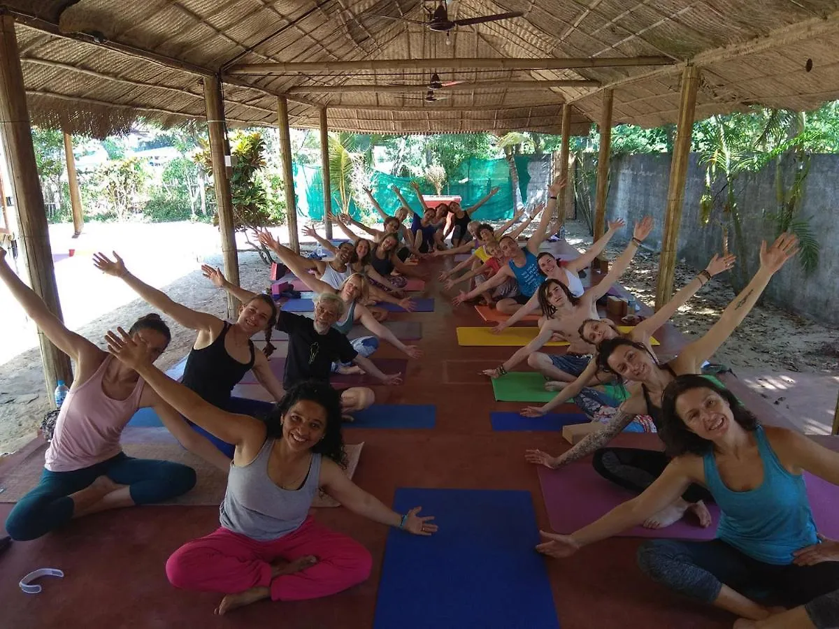 Sambodhi Yoga Retreat Bed & Breakfast Alappuzha 0*,  India