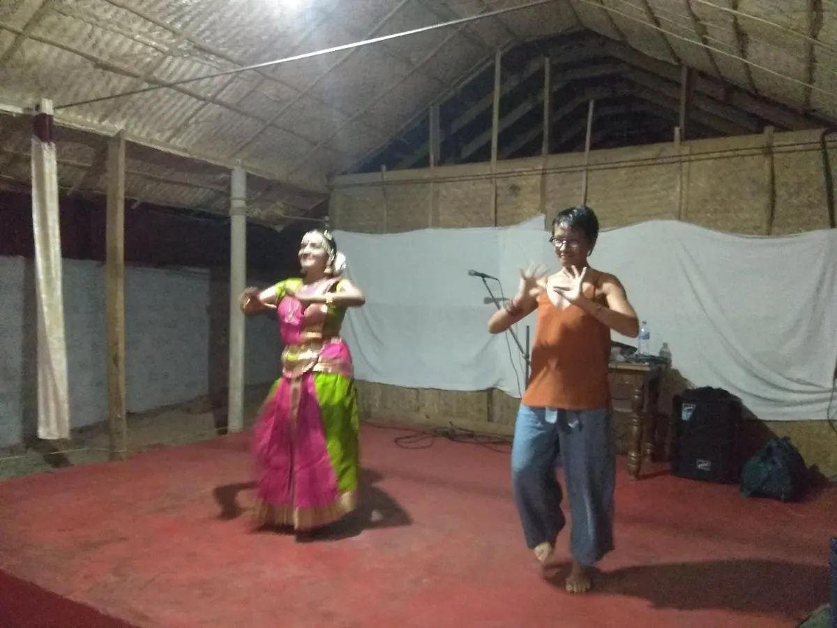 Sambodhi Yoga Retreat Bed & Breakfast Alappuzha