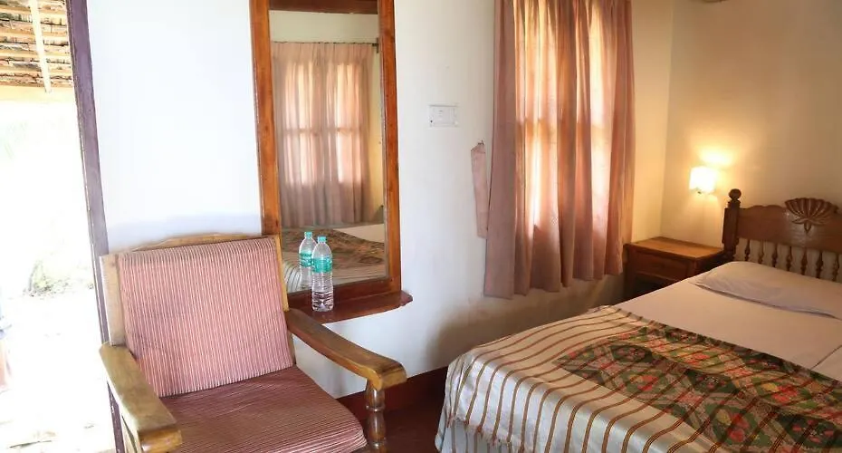 Sambodhi Yoga Retreat Bed & Breakfast Alappuzha