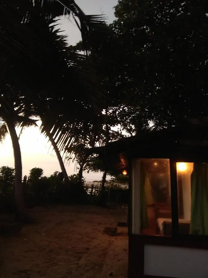 Sambodhi Yoga Retreat Bed & Breakfast Alappuzha