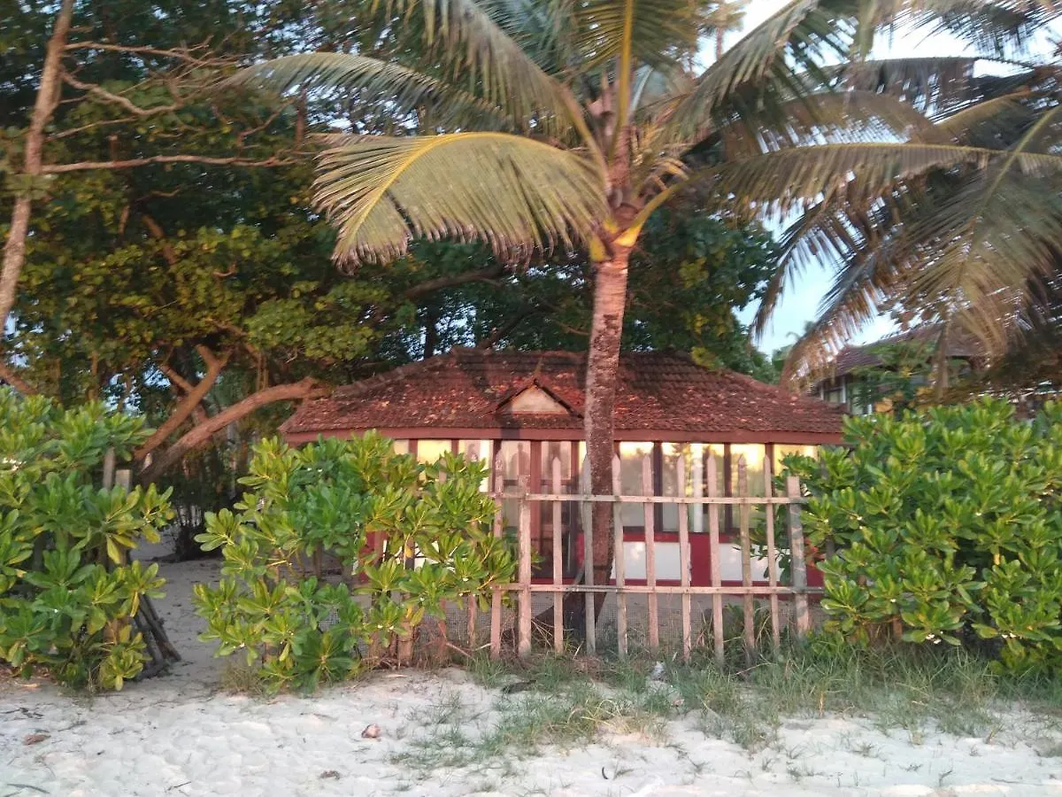 Sambodhi Yoga Retreat Bed & Breakfast Alappuzha