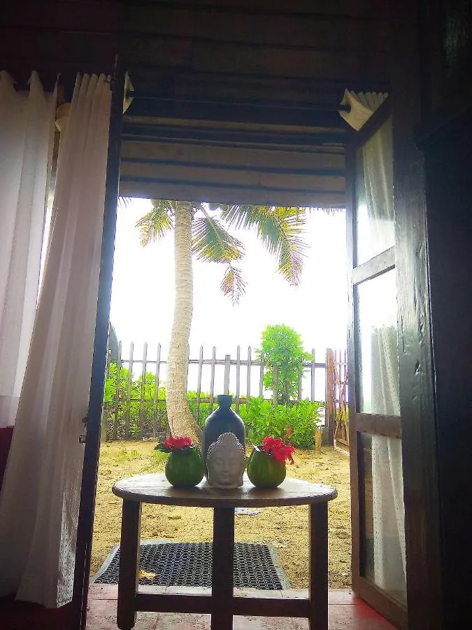 Sambodhi Yoga Retreat Bed & Breakfast Alappuzha