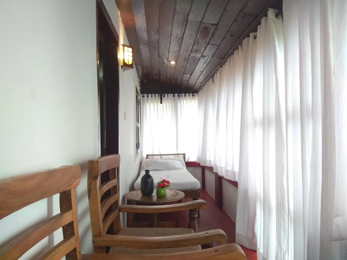 Sambodhi Yoga Retreat Bed & Breakfast Alappuzha
