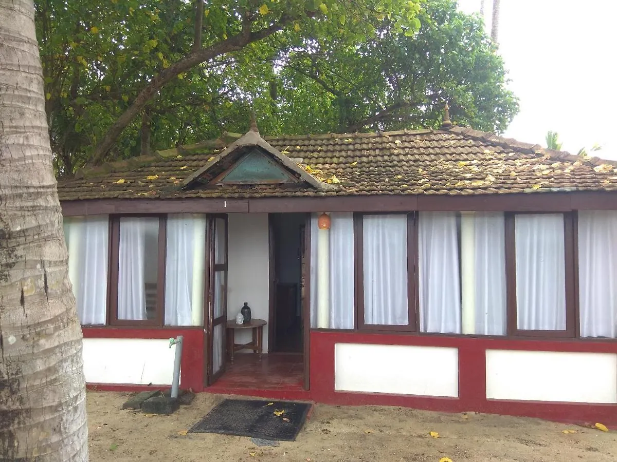 Sambodhi Yoga Retreat Bed & Breakfast Alappuzha